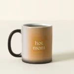 Mostly Cool (sometimes Hot) Mom Color Change Mug 1