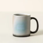 Mostly Cool (sometimes Hot) Mom Color Change Mug 2