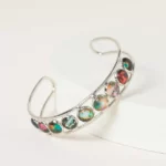 Nebula Rainbow Bracelet 1