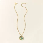 Ocean Depths Necklace 3