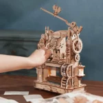 Printing Press Diy Building Kit 1