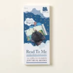 Read To Me Recordable Book Buddy 2