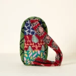 Repurposed Kantha Sling Bag 1