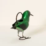 Ruby Throated Hummingbird Watering Can 2