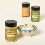 Salad Sprinkles Trio 1