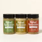 Salad Sprinkles Trio 2