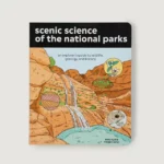 Scenic Science Of The National Parks