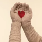 Secret Heart Gloves 1