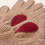 Secret Heart Gloves 3