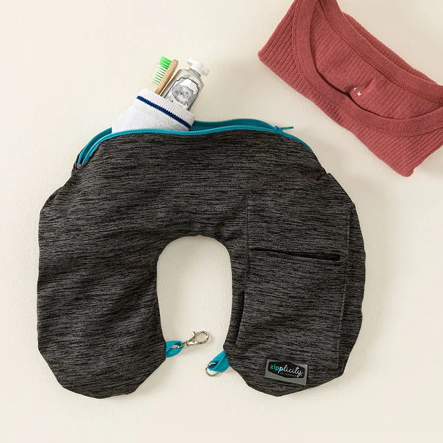 Secret Luggage Travel Pillow