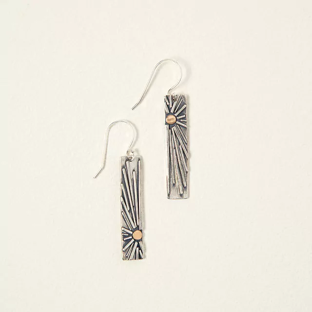 Shine On Earrings