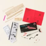 Smartphone Controlled Model & Paper Plane Bundle 1