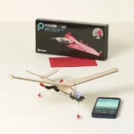 Smartphone Controlled Model & Paper Plane Bundle