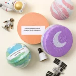 Space Mission Educational Surprise Bath Fizzies 1