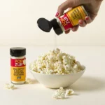 Sweet & Savory Popcorn & Reusable Popper Box 2