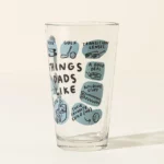 Things Dads Like Pint Glass 2