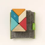 Throw & Go Magnetic Wooden Travel Blocks 3