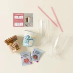 Ultimate Homemade Milkshake Kit 2