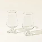 Ultimate Whiskey Tasting Glasses - Set Of 2 2