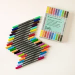 Wash Out Fabric Marker Artist Pack 1