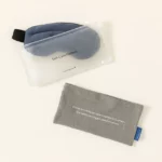 Weighted Blackout Heating And Cooling Eye Mask 2