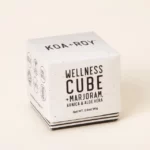 Wellness Massage Cube 1