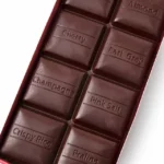 Why Choose. 8 Flavor Chocolate Bar 1