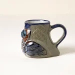 Wise Owl Mug 1