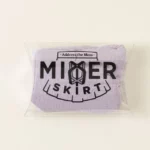 Address The Mess Mixer Skirt 3