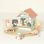 Adventuring Animals Wooden Playsets 4