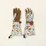 Arm-protecting Garden Gloves 1