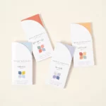 Aromatherapy Body Patches