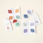 Aromatherapy Body Patches 2