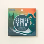 At Home Family Escape Room - Dragon Escape 1