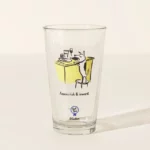 Bad Dog Wisdom Tumblers 4