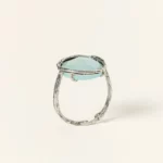 Beachy Blue Ring 2