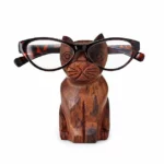 Cat Eyeglasses Holder