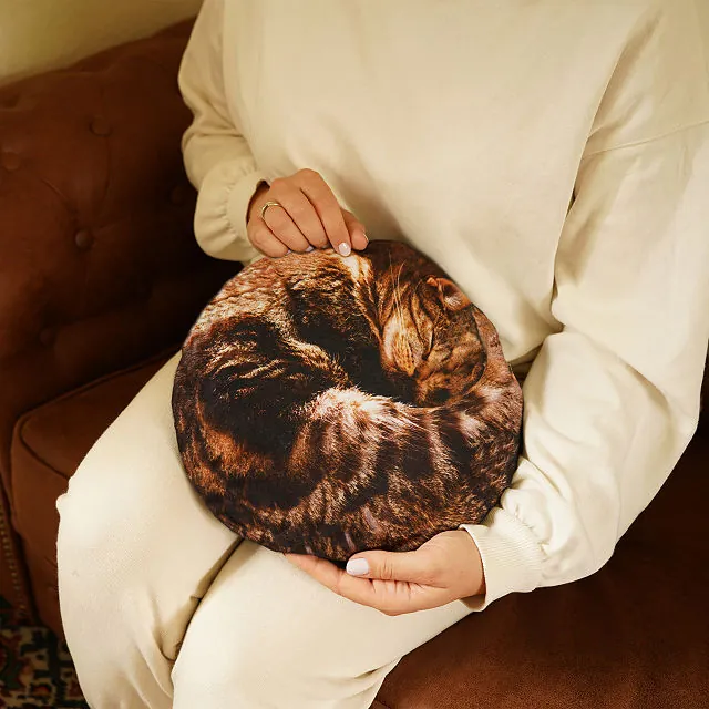 Cat Lover's Lap Warmer