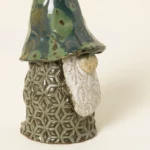 Ceramic Garden Gnome 1