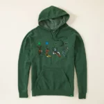 Choose Your Own Adventure Ski Sweatshirt 2