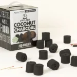 Coconut Charcoal 1