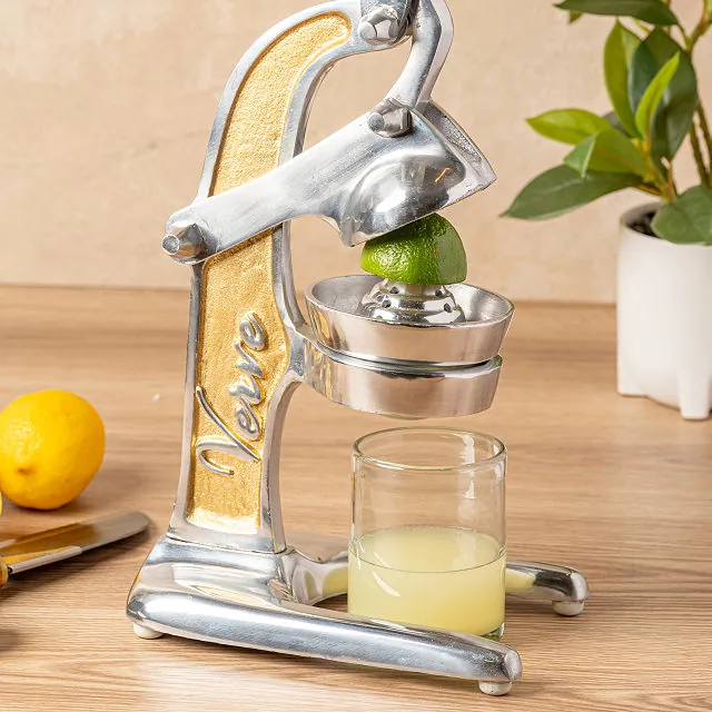 Countertop Citrus Juicer