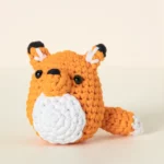 Crochet Animal Diy Kit 1