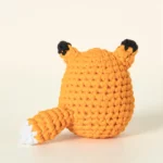 Crochet Animal Diy Kit 2