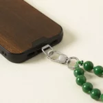 Crossbody Gemstone Phone Chain 4