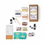 Diy Organic Bath Bomb Kit 1