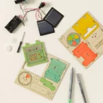 Diy Solar Powered Robot Kit 2