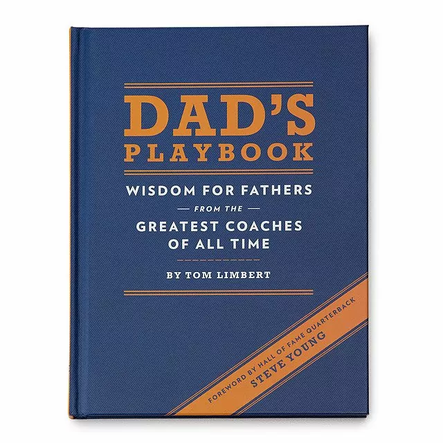 Dad's Playbook