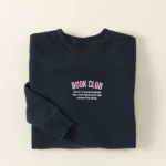 Definition Of Book Club Sweatshirt