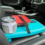 Drive-n-dine Car Caddy 3